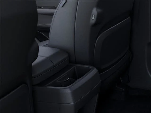 New 2027 Ebony Black Kia X-Line EX image 26