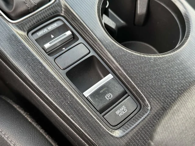 2026 Honda Civic Sport - Photo 32