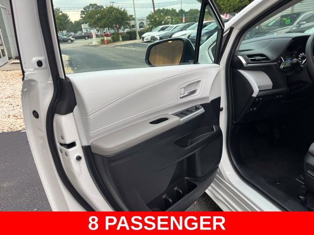 Used 2026 Beige Toyota XLE image 5