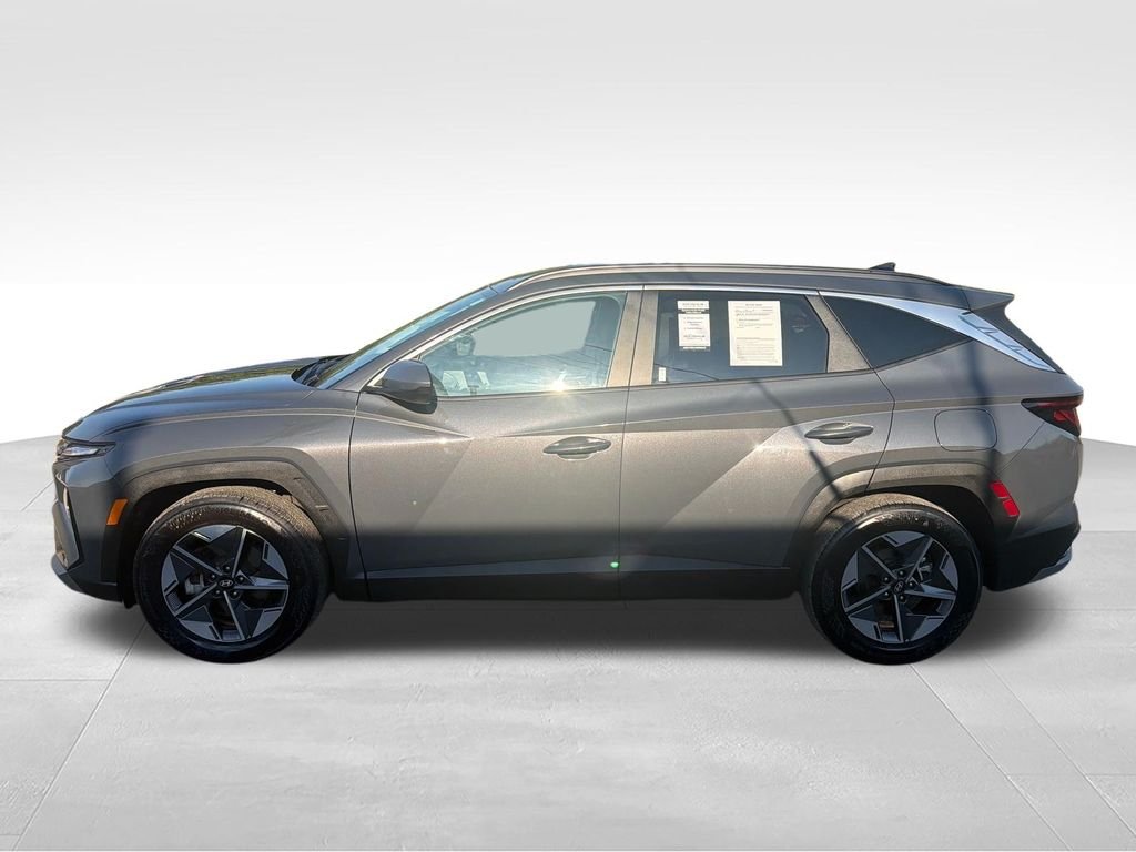 Used 2026 Gray Hyundai SEL image 2