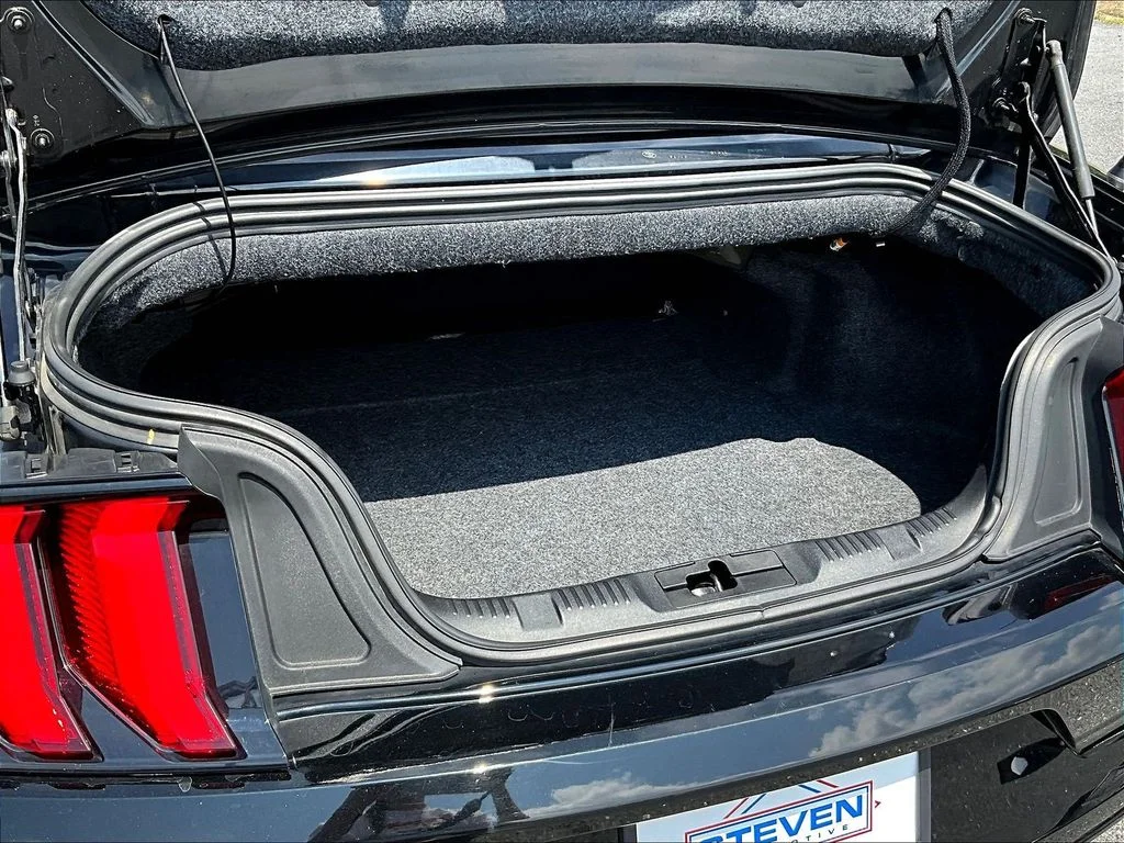 Used 2016 Shadow Black Ford V6 image 22