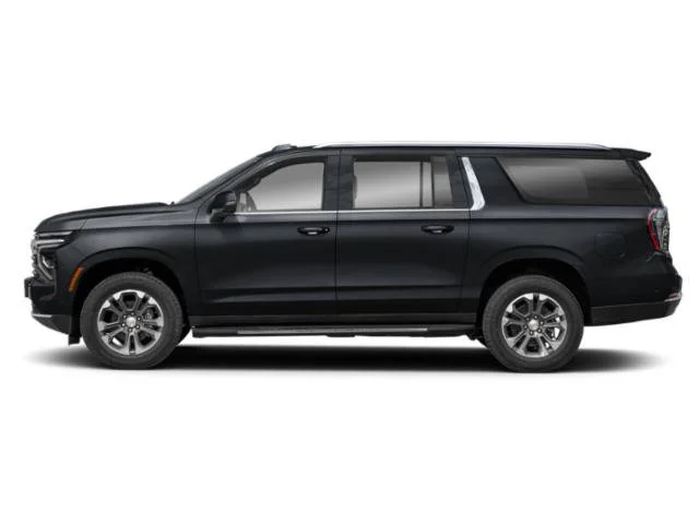 Used 2025 Black Chevrolet LT image 3