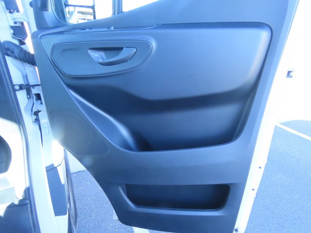 2025 Mercedes-Benz Sprinter Cargo Van Base - Photo 23