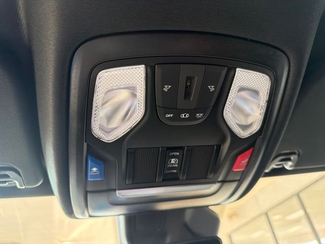2026 RAM 1500 Big Horn/Lone Star - Photo 21