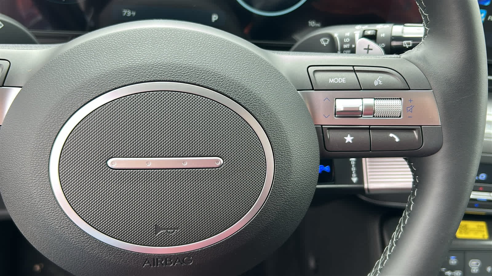 New 2026 Cyber Gray Metallic Hyundai Limited AWD image 20