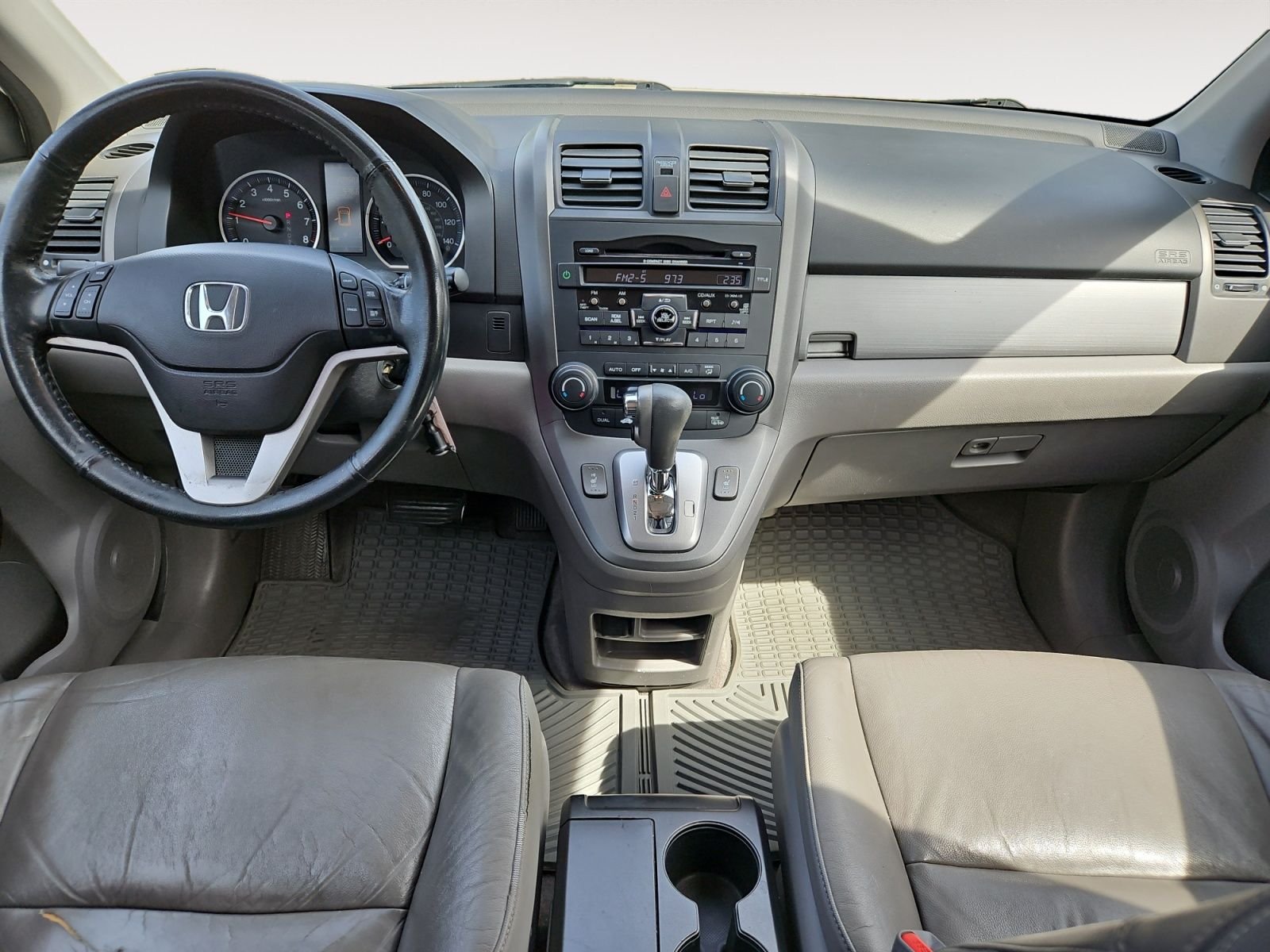 Used 2011  Honda EX-L image 10