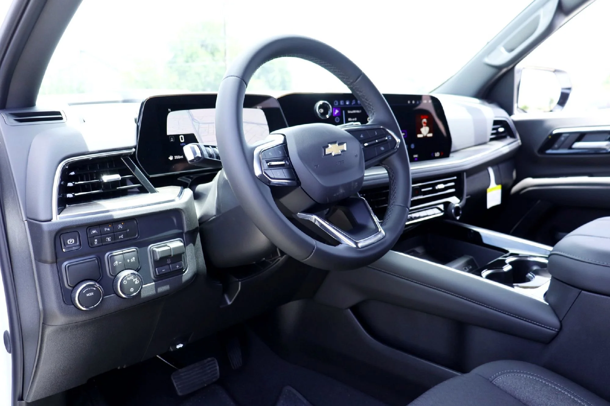 2026 Chevrolet Tahoe LS - Photo 6