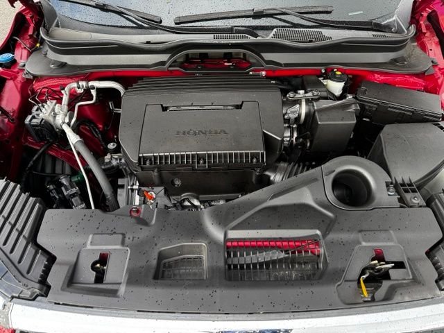 Certified Used 2023  Honda EX-L image 31