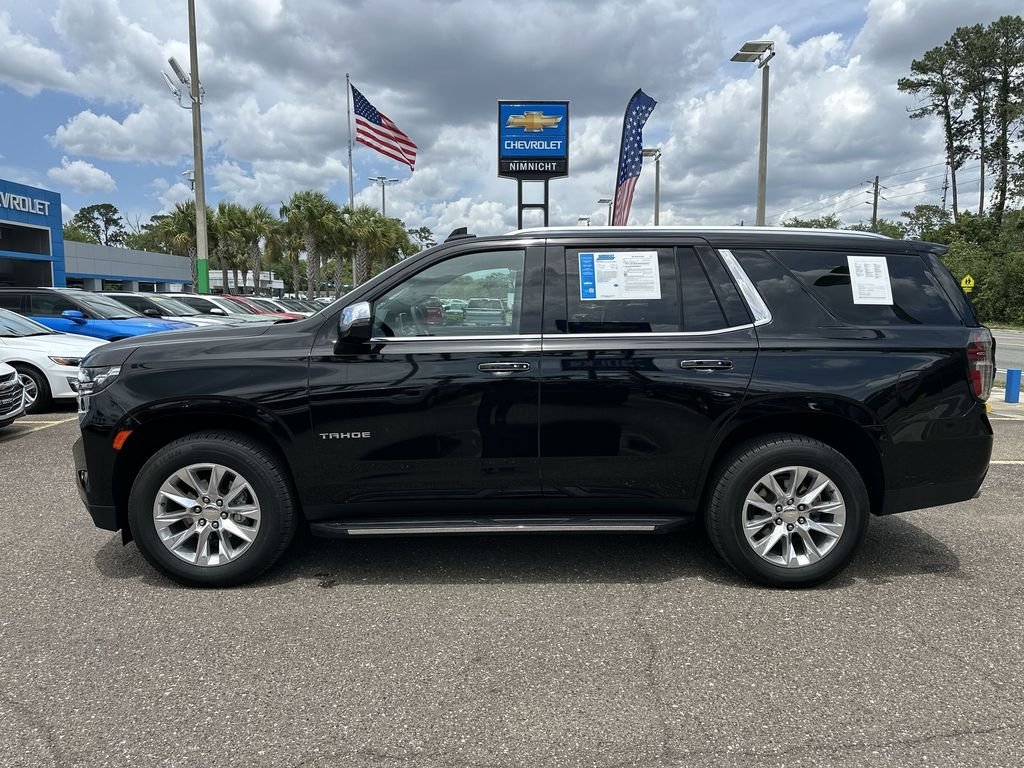 Used 2024 Black Chevrolet Premier image 13
