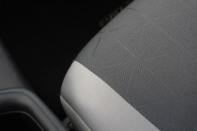 Used 2024 Silver Toyota XLE image 27