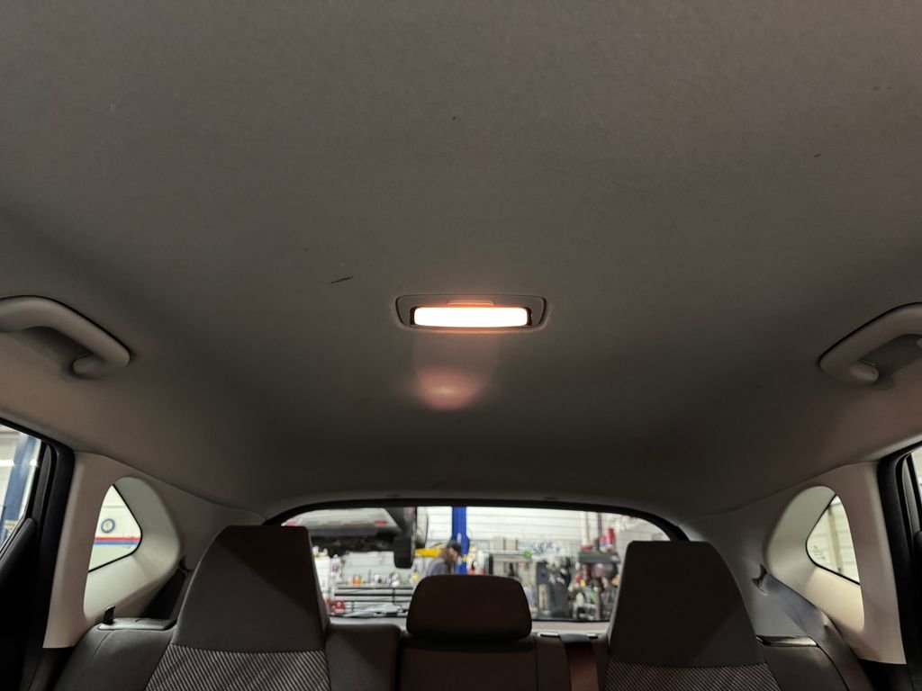 Used 2021 Steel Gray Kia LX image 25