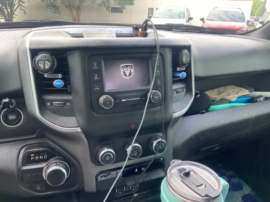 Used 2022 Black Ram HFE image 62