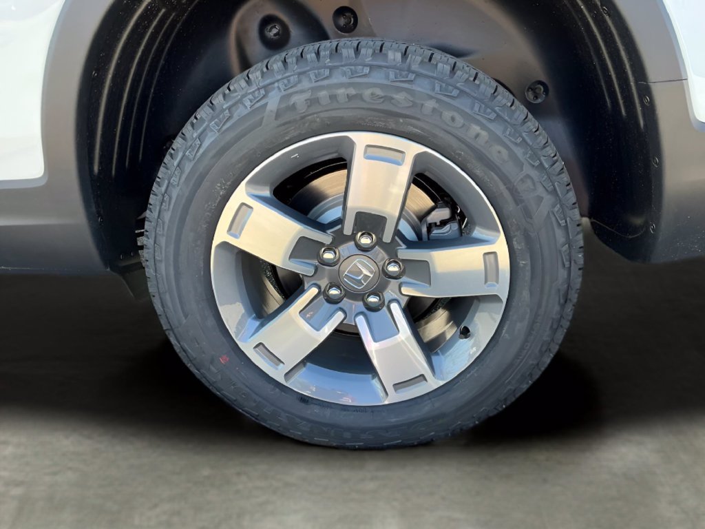 Used 2026 White Honda RTL image 23