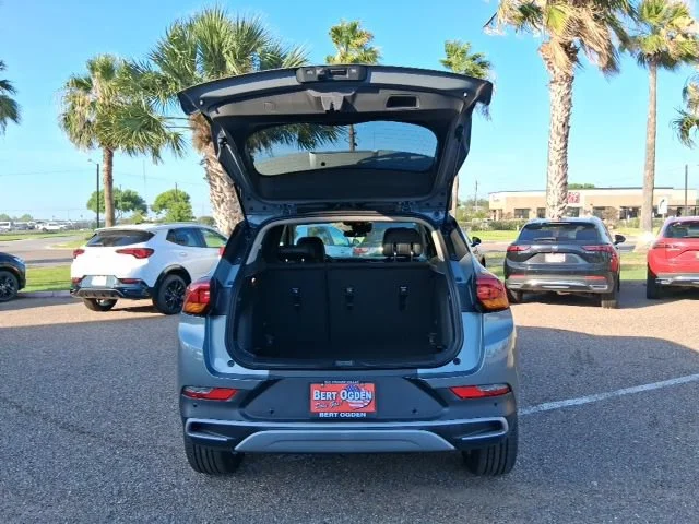 2026 Buick Encore GX Preferred - Photo 6