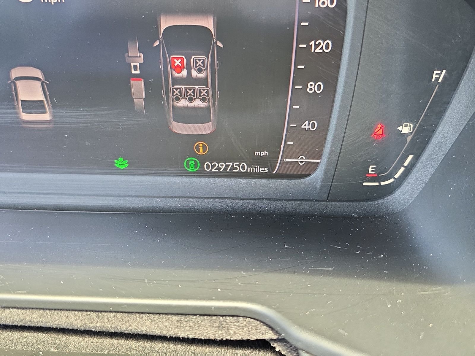 2024 Honda Accord LX - Photo 25