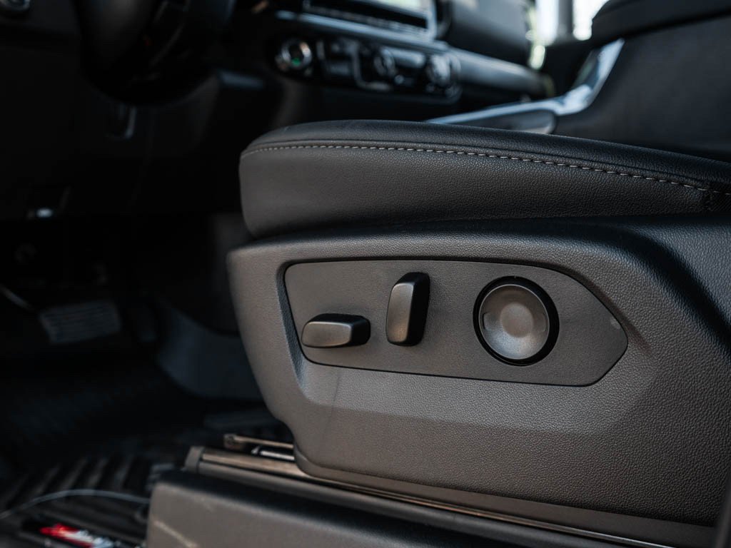 2026 Chevrolet Silverado 3500 HD LTZ - Photo 15