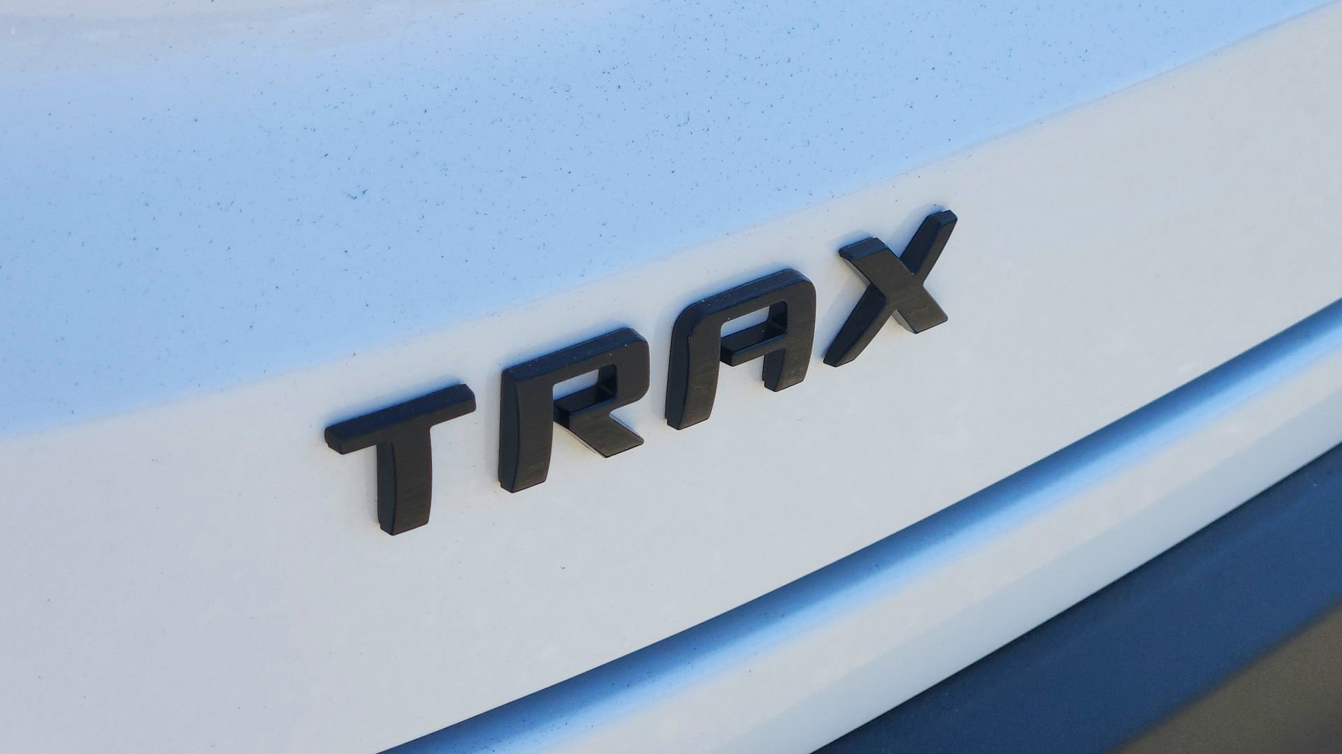 2026 Chevrolet Trax RS - Photo 12