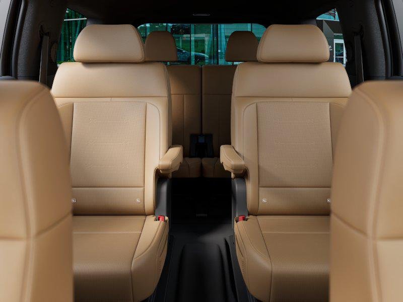 New 2027 Phantom Black Hyundai Limited AWD image 12