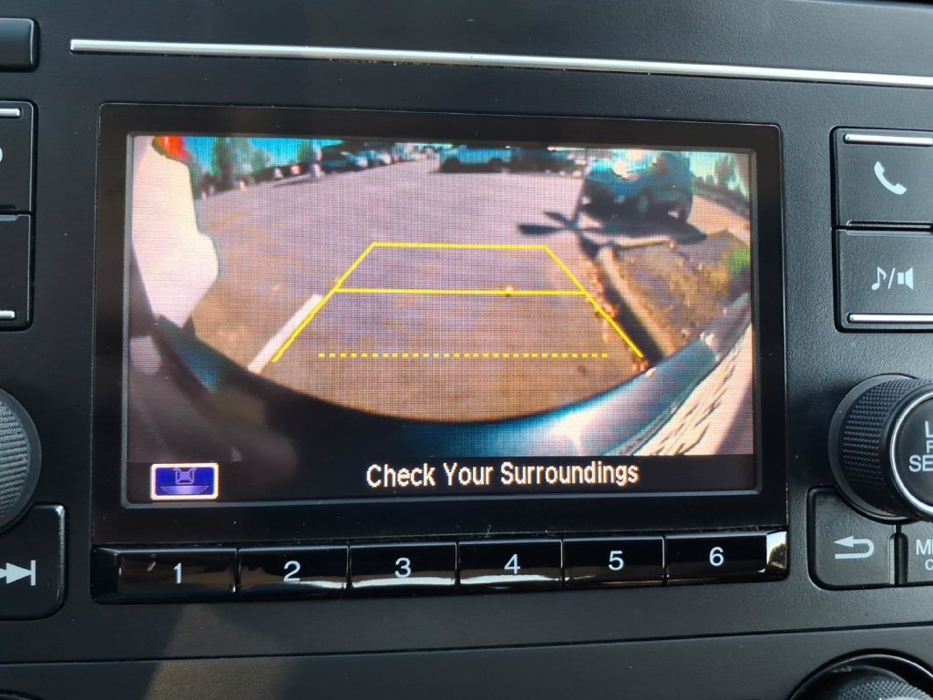Used 2019 Gray Honda LX image 25