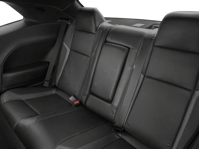 Used 2017 Granite Pearlcoat Dodge GT image 17