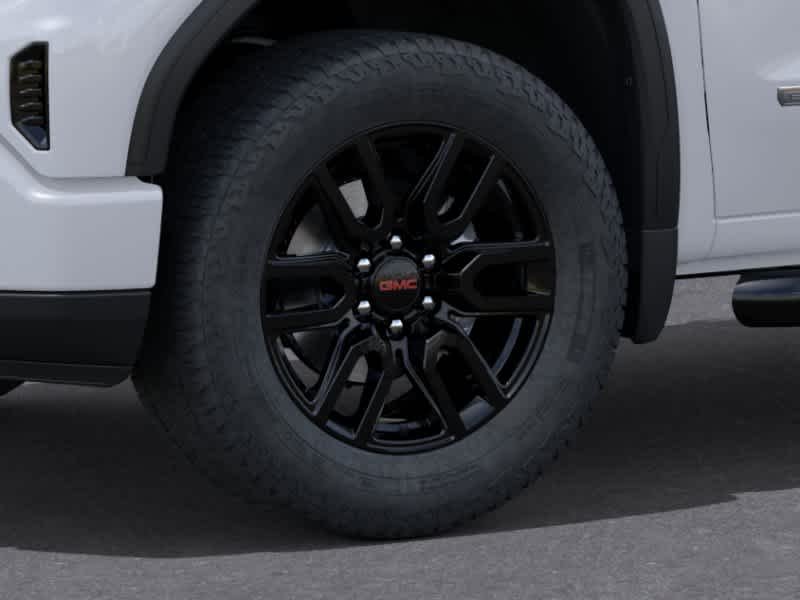 2026 GMC Sierra 1500 Elevation - Photo 9