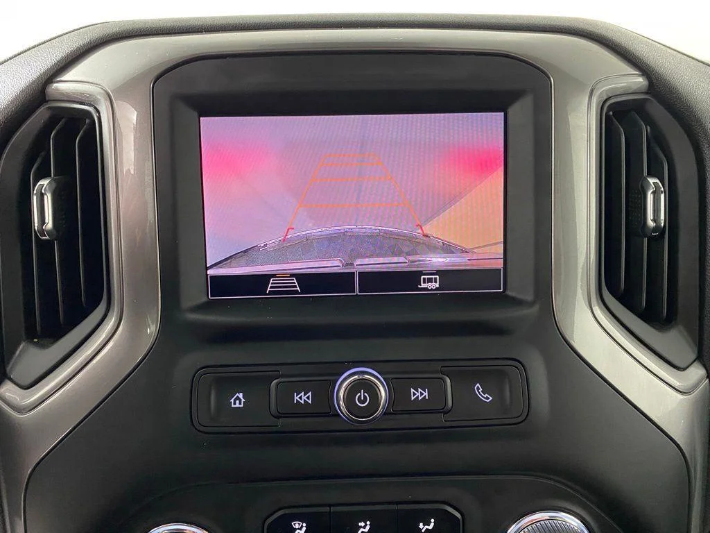 Used 2024 Onyx Black Gmc Pro image 16