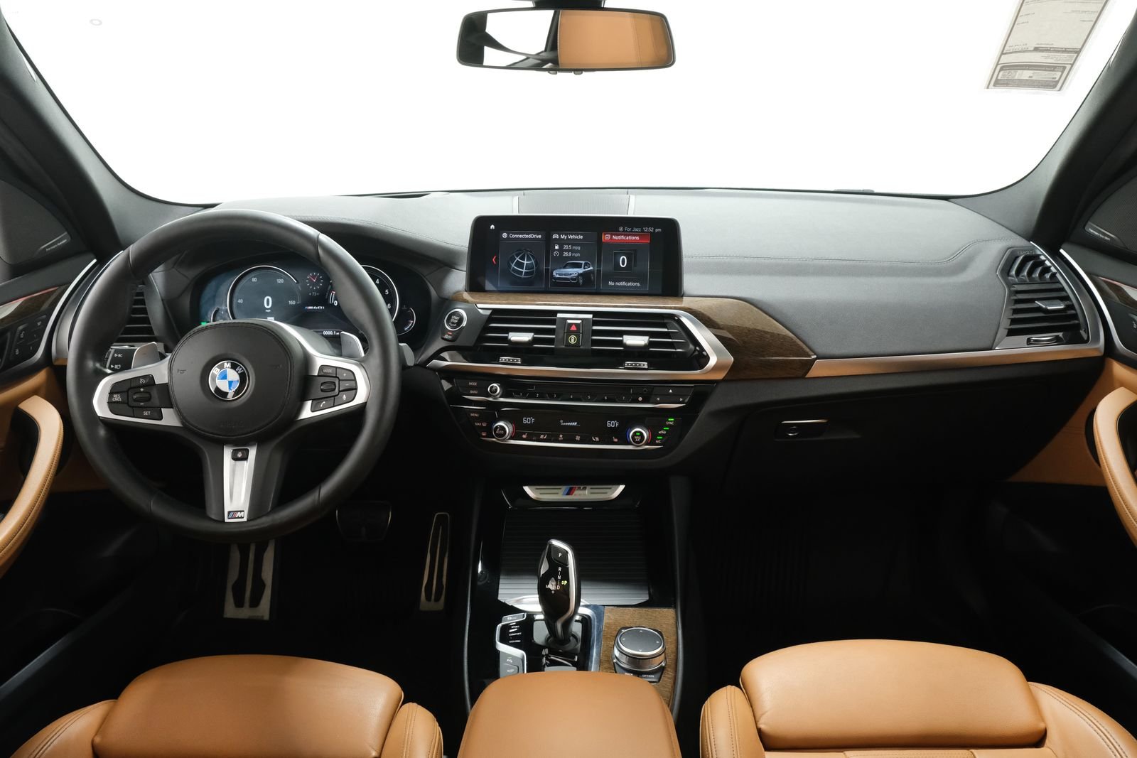Used 2019 Alpine White BMW M40i image 9