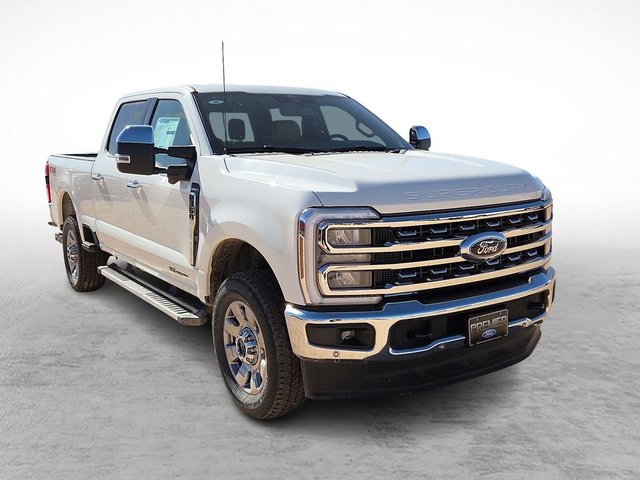 2026 Ford F-350SD F-350® Lariat®