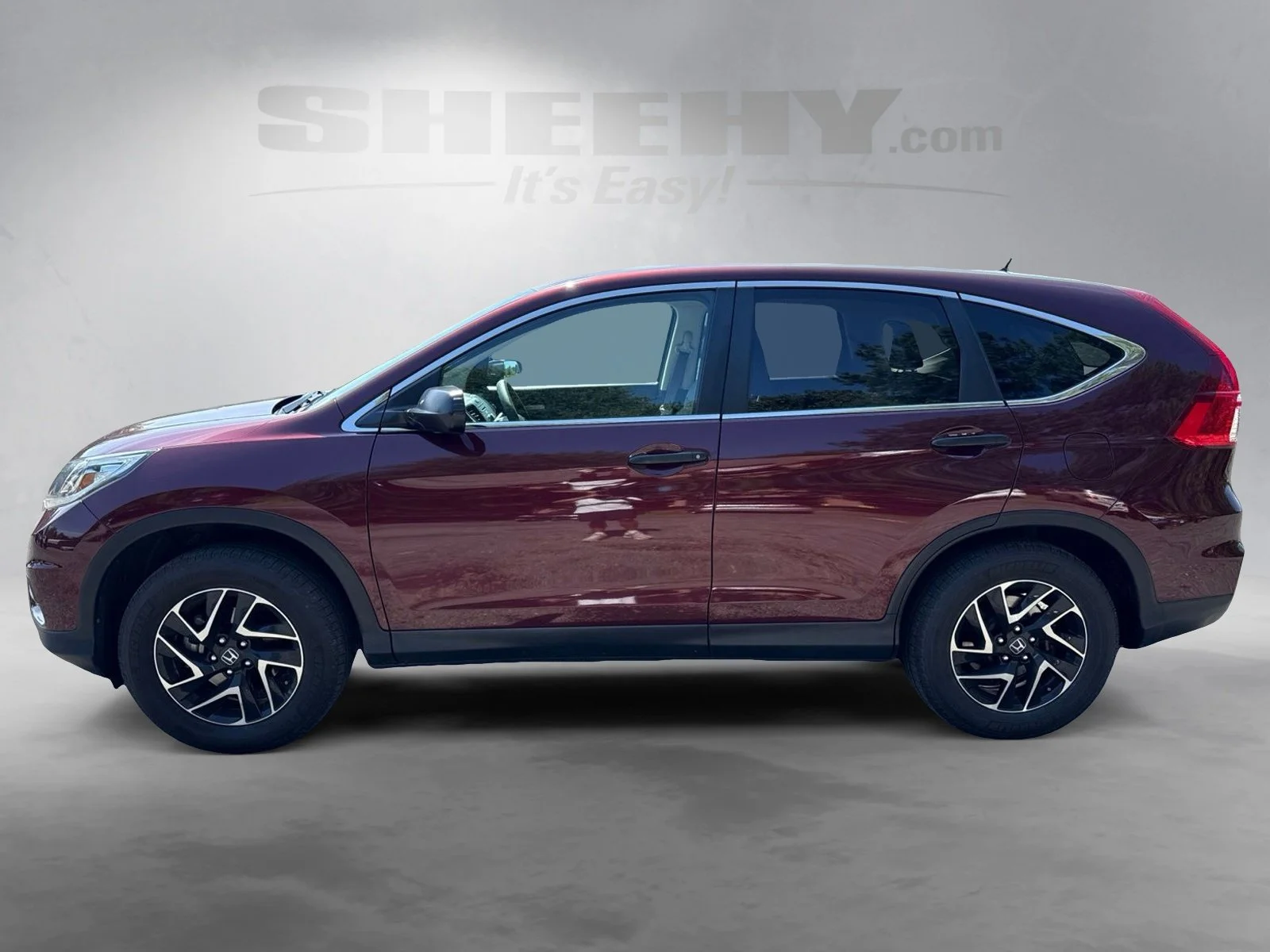 Used 2016  Honda SE image 15