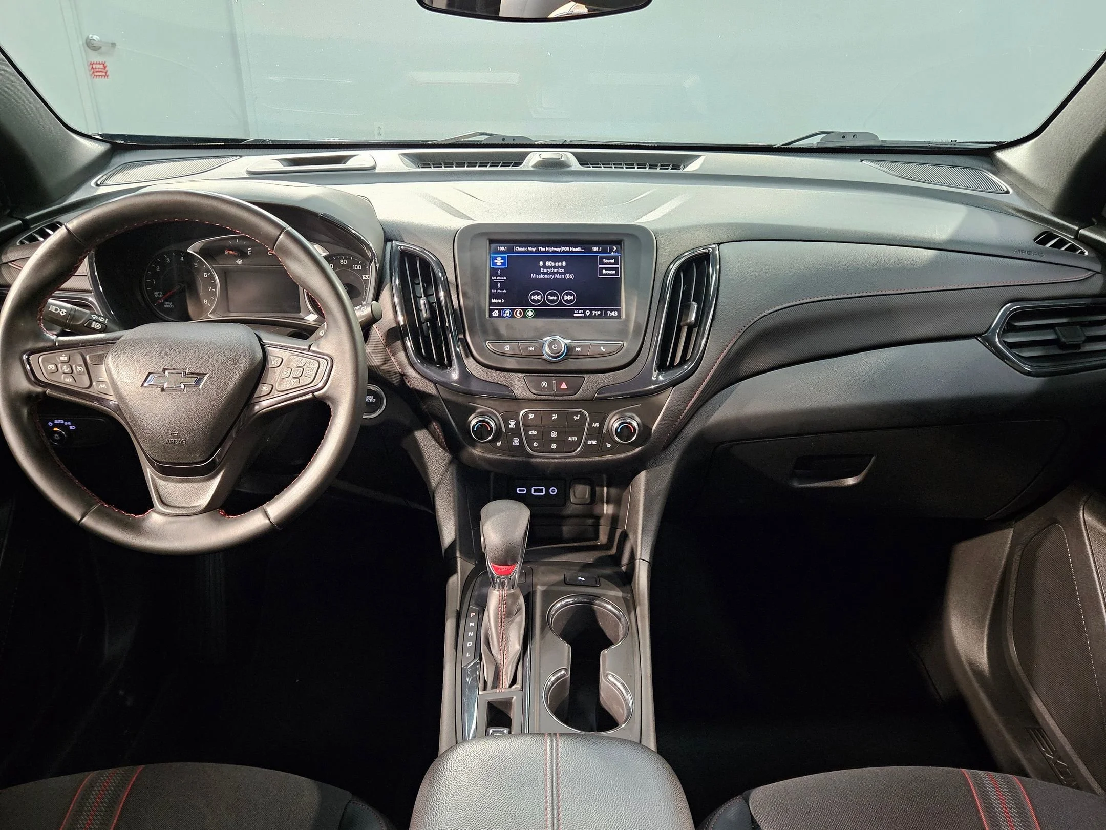 2023 Chevrolet Equinox RS - Photo 10