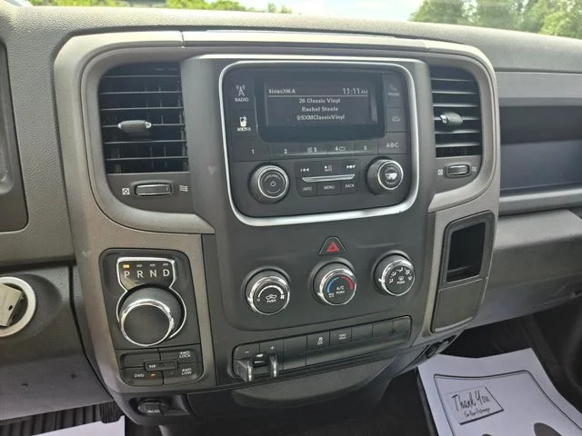 Used 2019 Gray Ram Express image 25