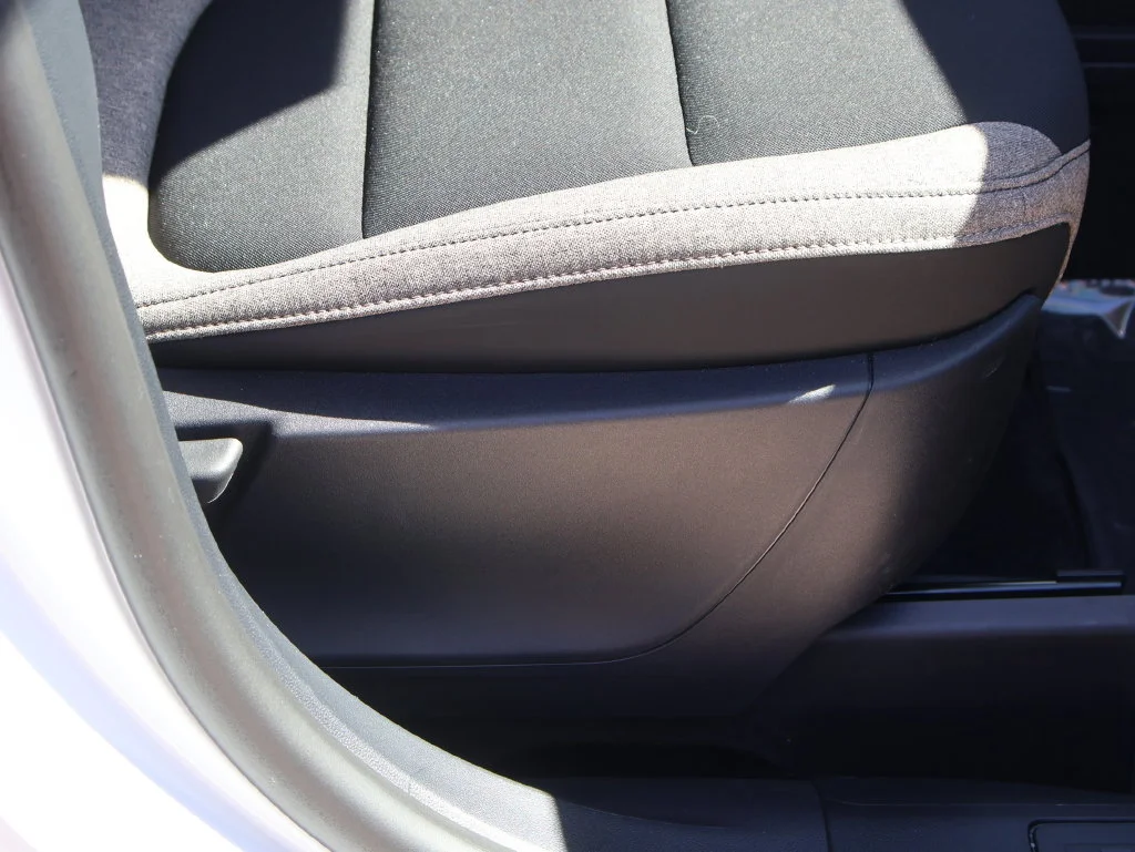 Used 2025 Oxford White Ford Big Bend image 9