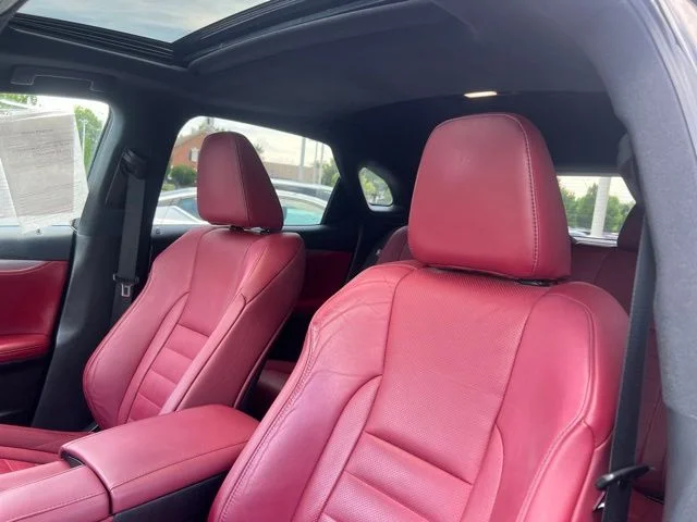 Used 2019 Obsidian Lexus 350 F Sport image 14