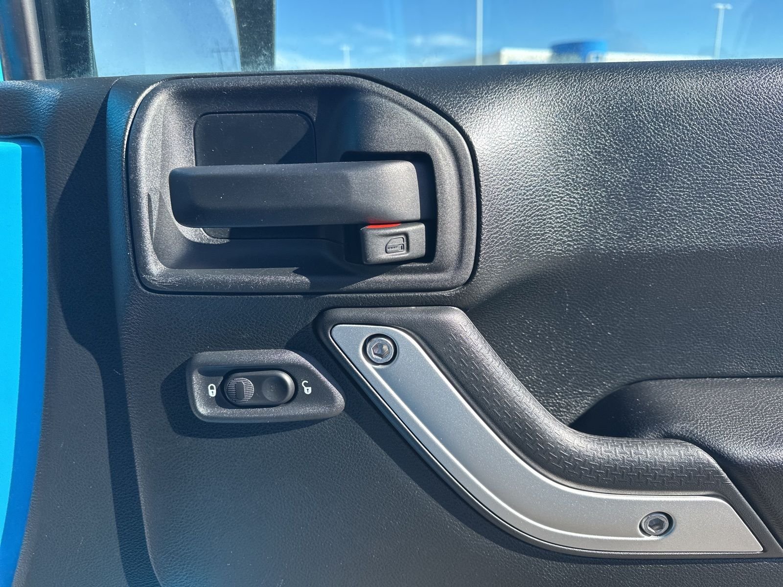 2018 Jeep Wrangler Unlimited Rubicon - Photo 43