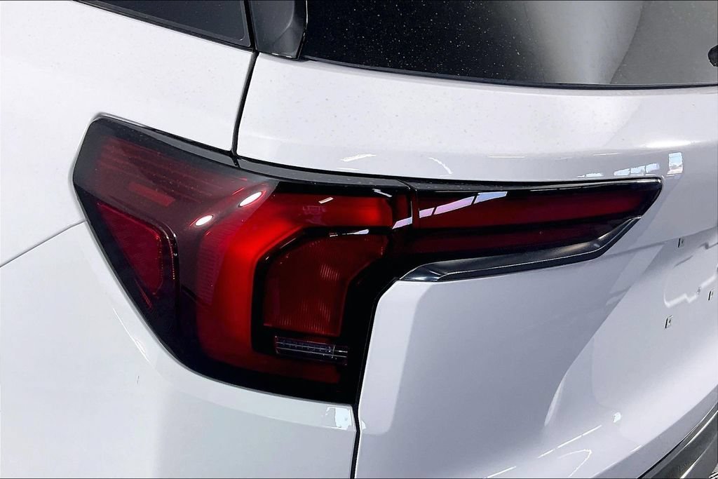 2026 GMC Terrain AT4 - Photo 20