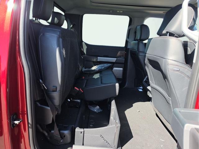 2026 Ford F-350 Super Duty Lariat - Photo 34