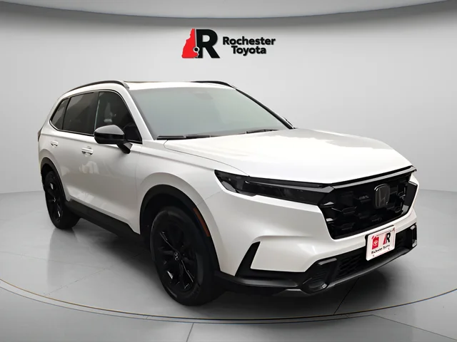 Used 2023  Honda Sport image 1