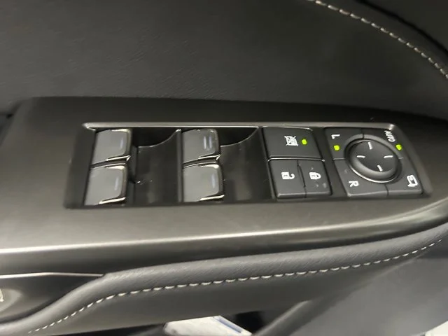 New 2026 White Lexus 350 Luxury image 20
