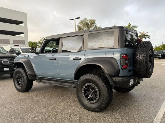2023 Ford Bronco 4-Door Raptor - Photo 7