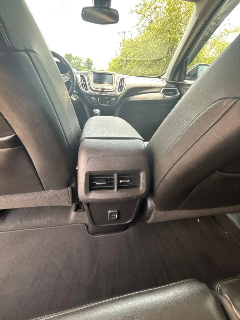 Used 2021 Silver Chevrolet LT image 20