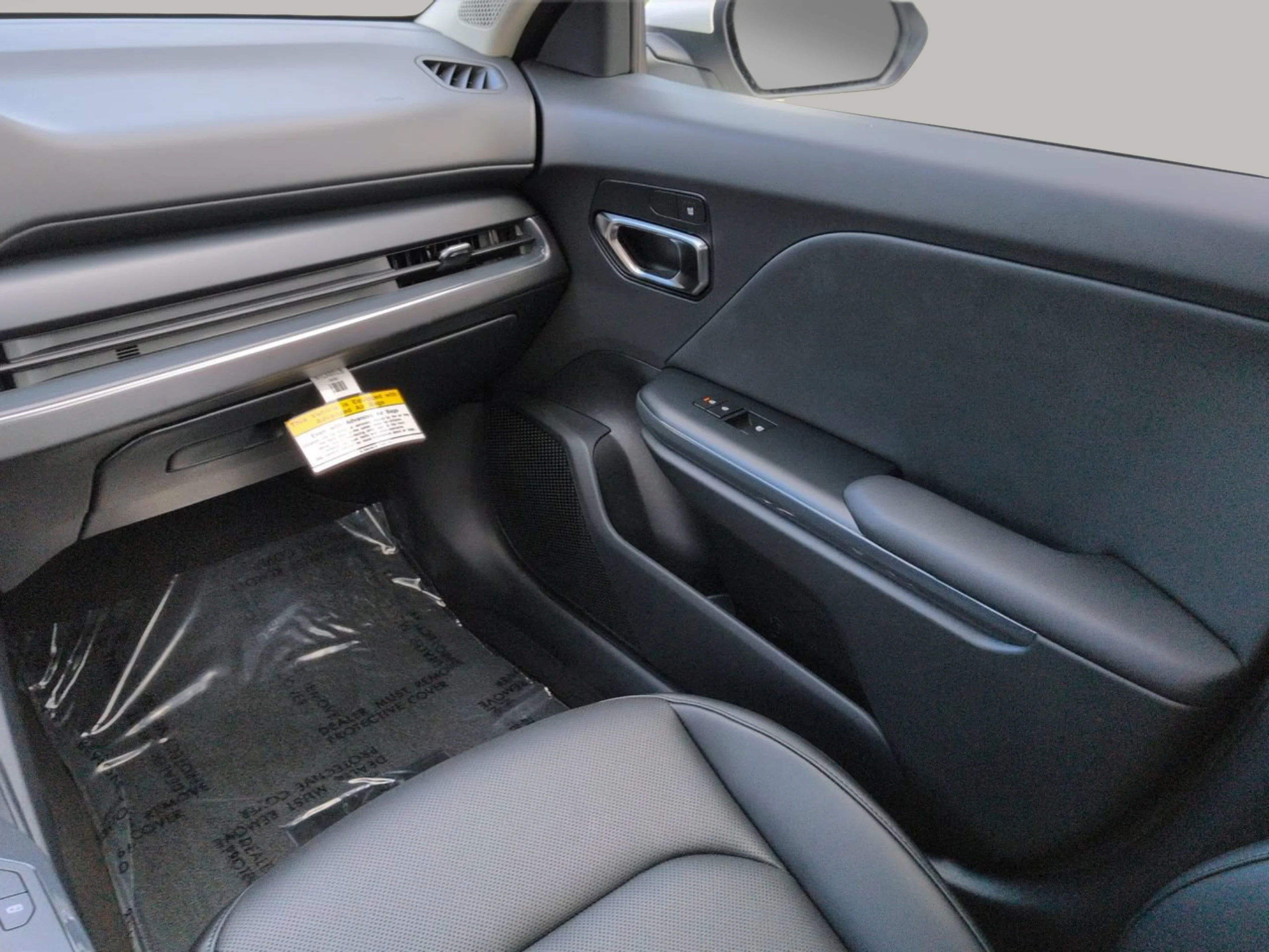 New 2026 Snow White Pearl Kia EX image 21