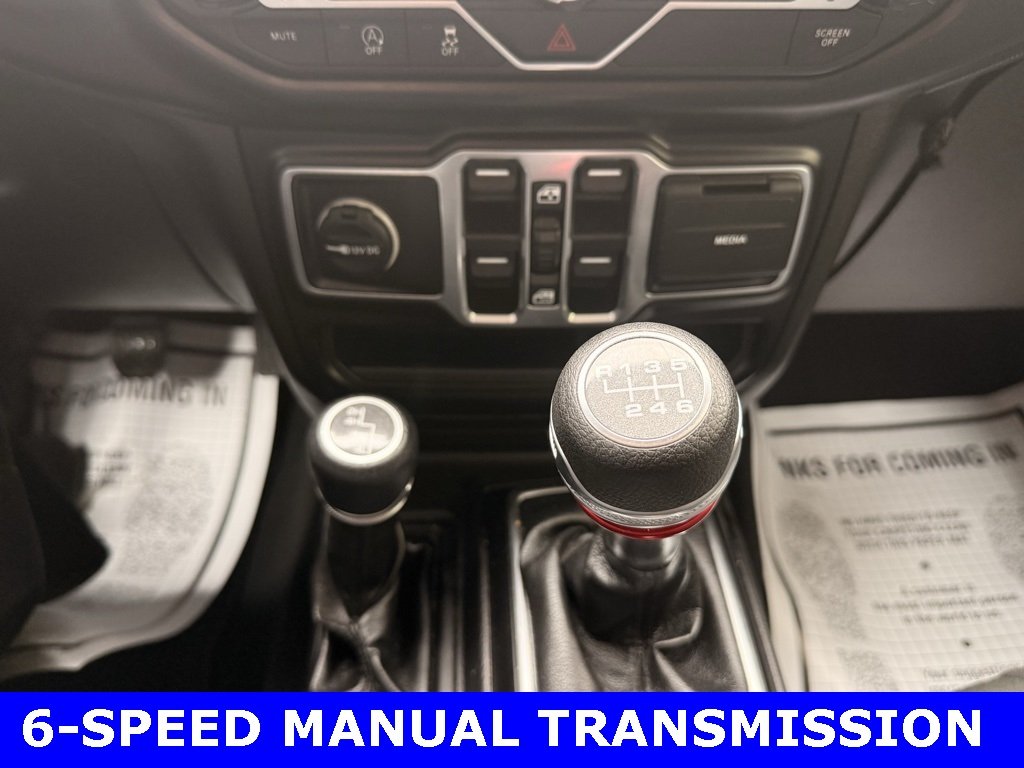 2022 Jeep Wrangler Unlimited Sport S photo 3