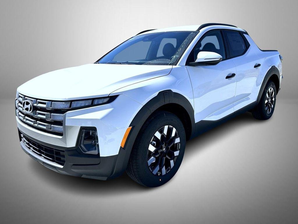 2026 Hyundai Santa Cruz SEL 2.5 AWD's photo