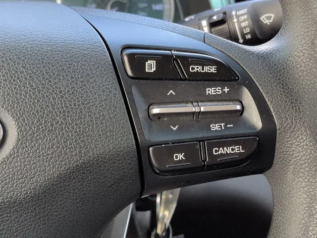 Used 2020 Gray Hyundai SEL image 23