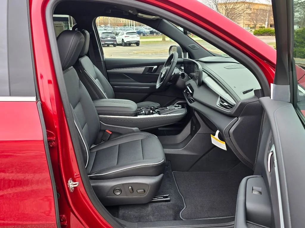 2026 Buick Enclave Preferred - Photo 35