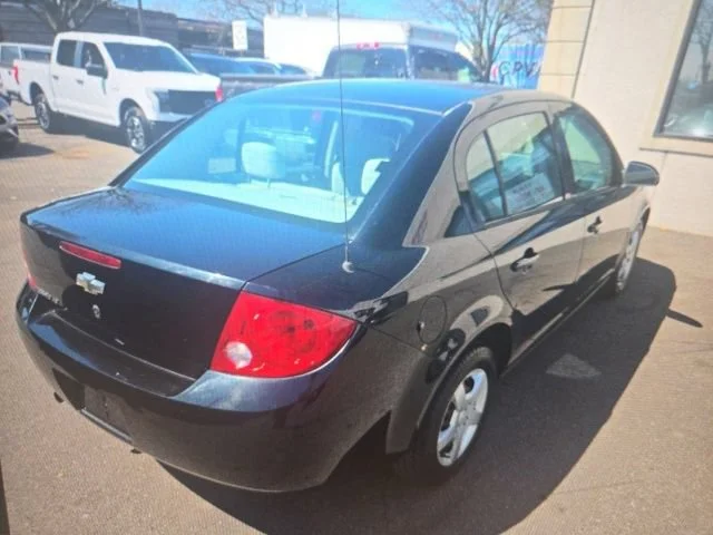 Used 2007 Chevrolet Cobalt LT with VIN 1G1AL55F677281446 for sale in Beachwood, OH