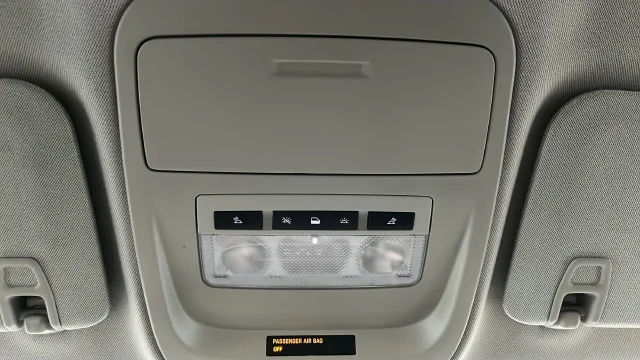 Used 2015 Cyber Gray Metallic Chevrolet LT image 29