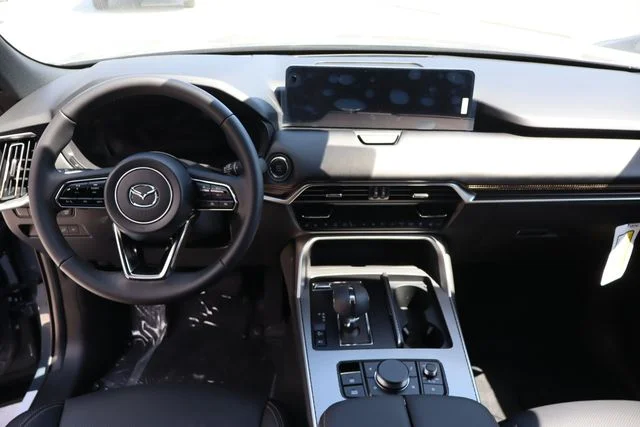 2026 Mazda CX-90 Premium Sport Package - Photo 19