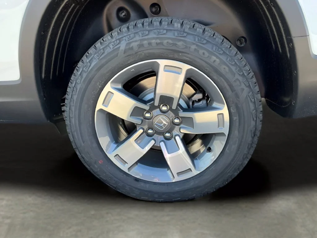 Used 2026 White Honda RTL image 23