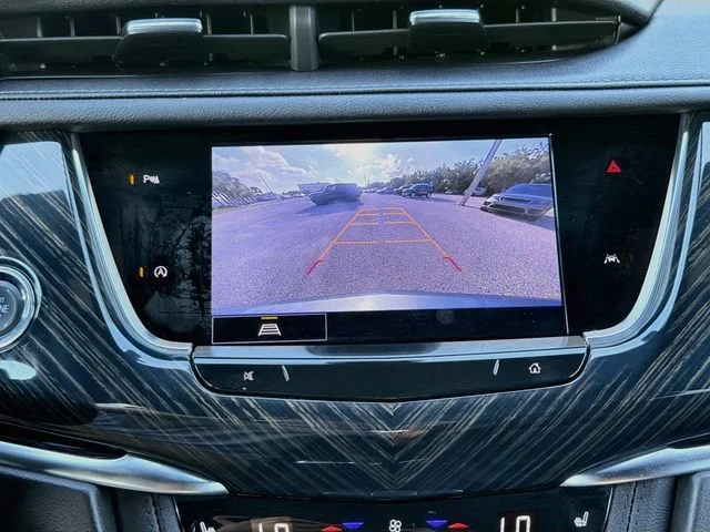 2024 Cadillac XT6 Premium Luxury - Photo 35
